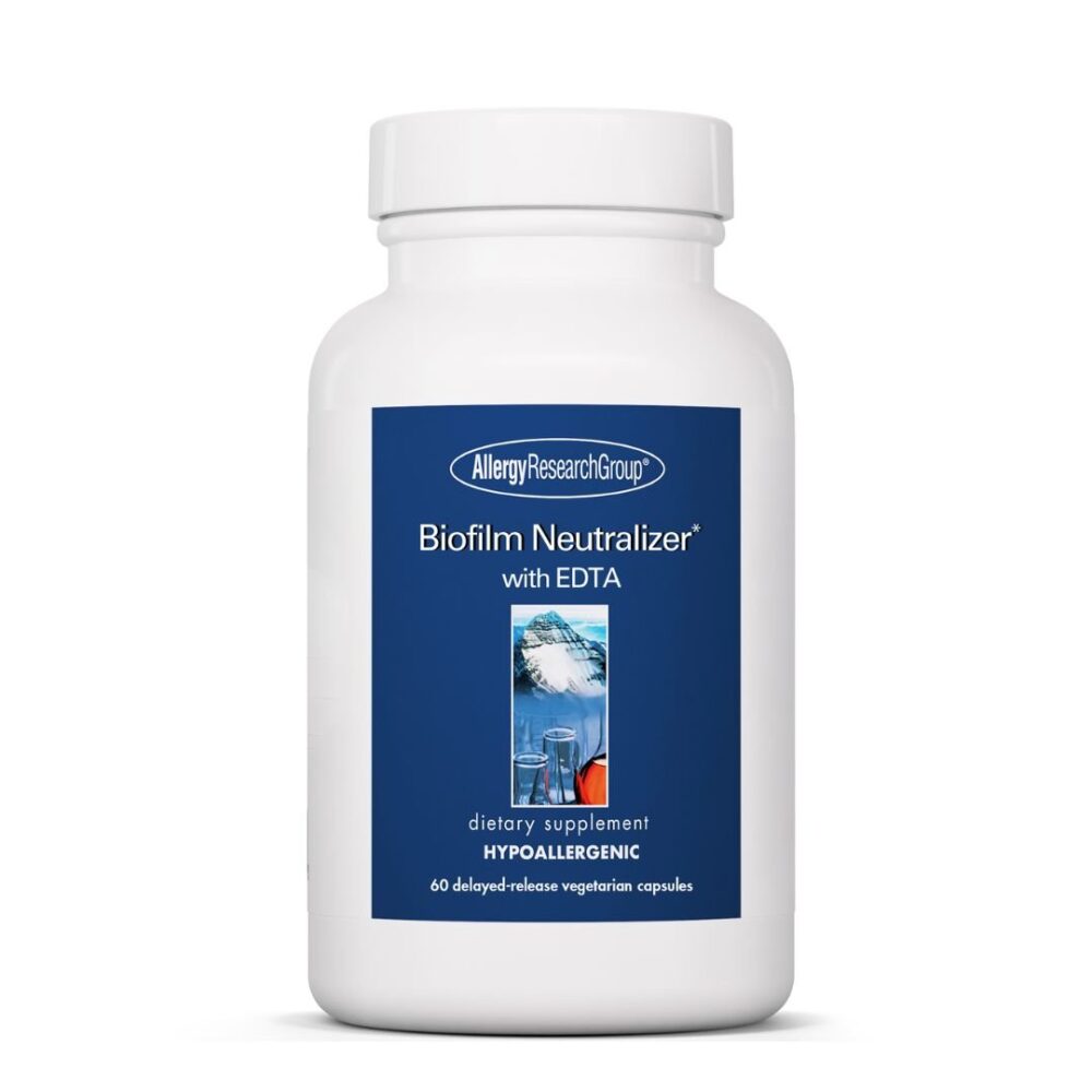 Biofilm Neutralizer w EDTA