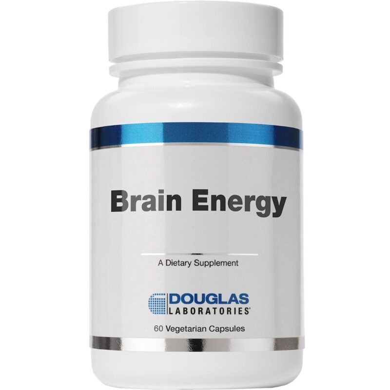 Brain ENERGY