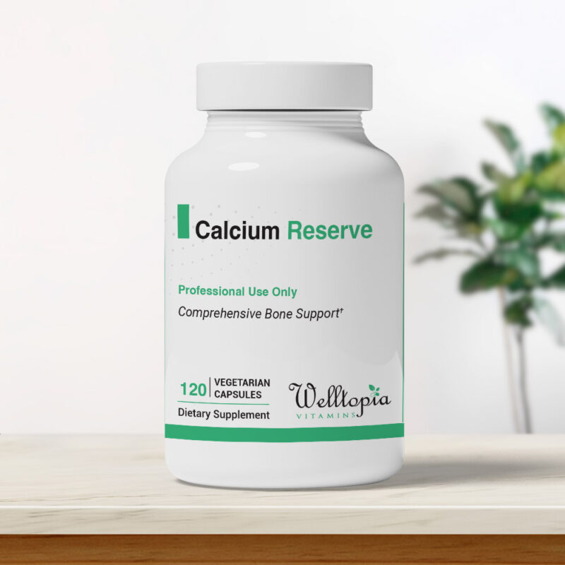 Calcium Reserve 1