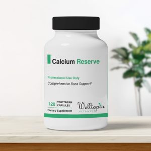 Calcium Reserve