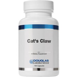 Cat’s Claw