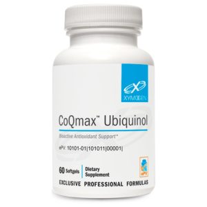 CoQmax™ Ubiquinol