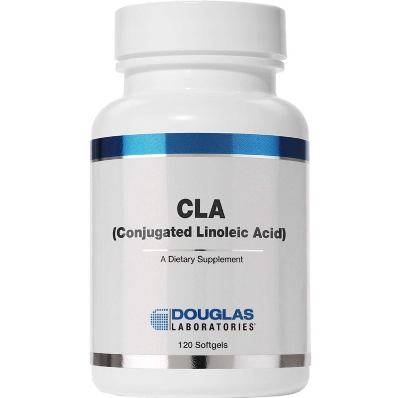 Conjugated Linoleic Acid supplement facts 1