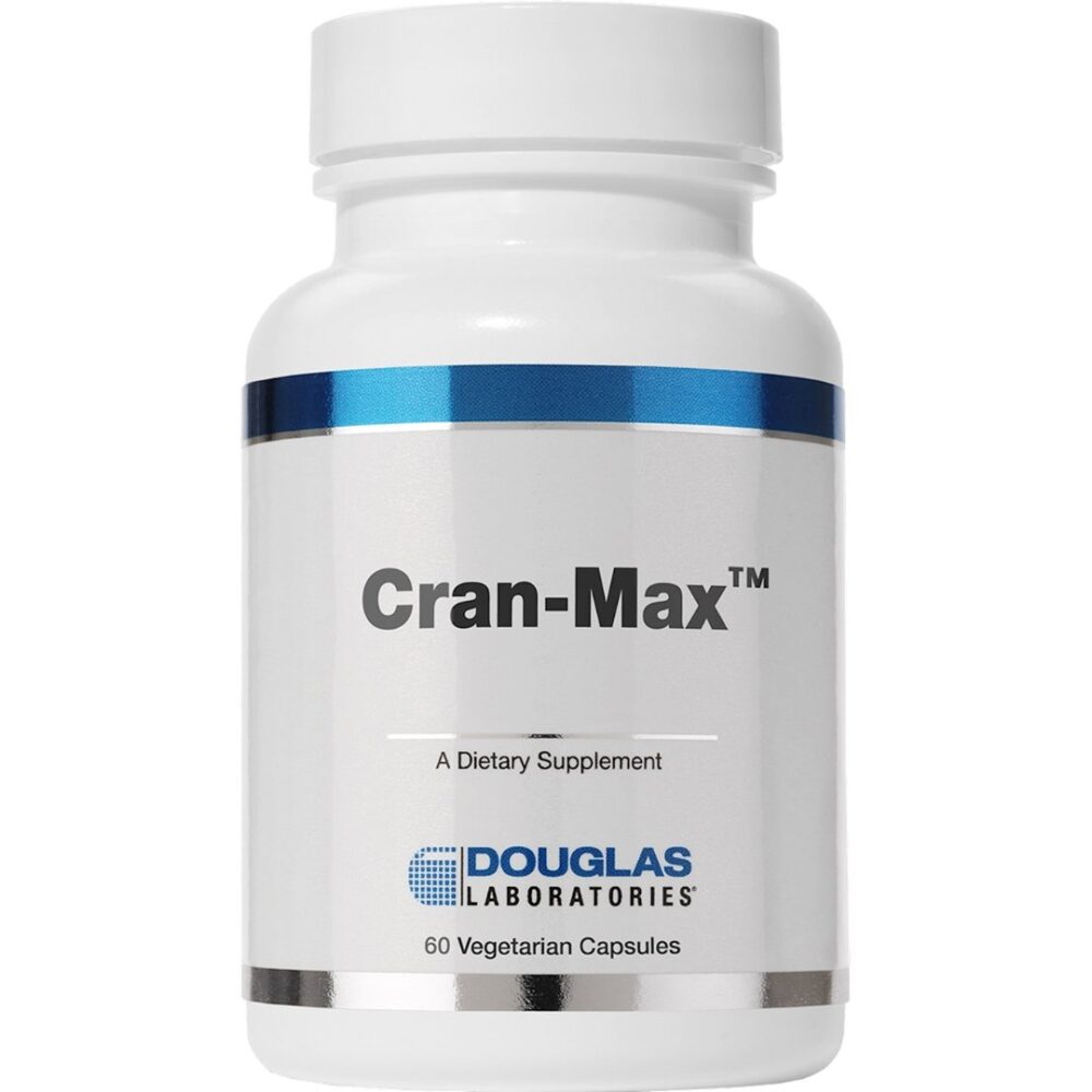 Cran Max 500 mg