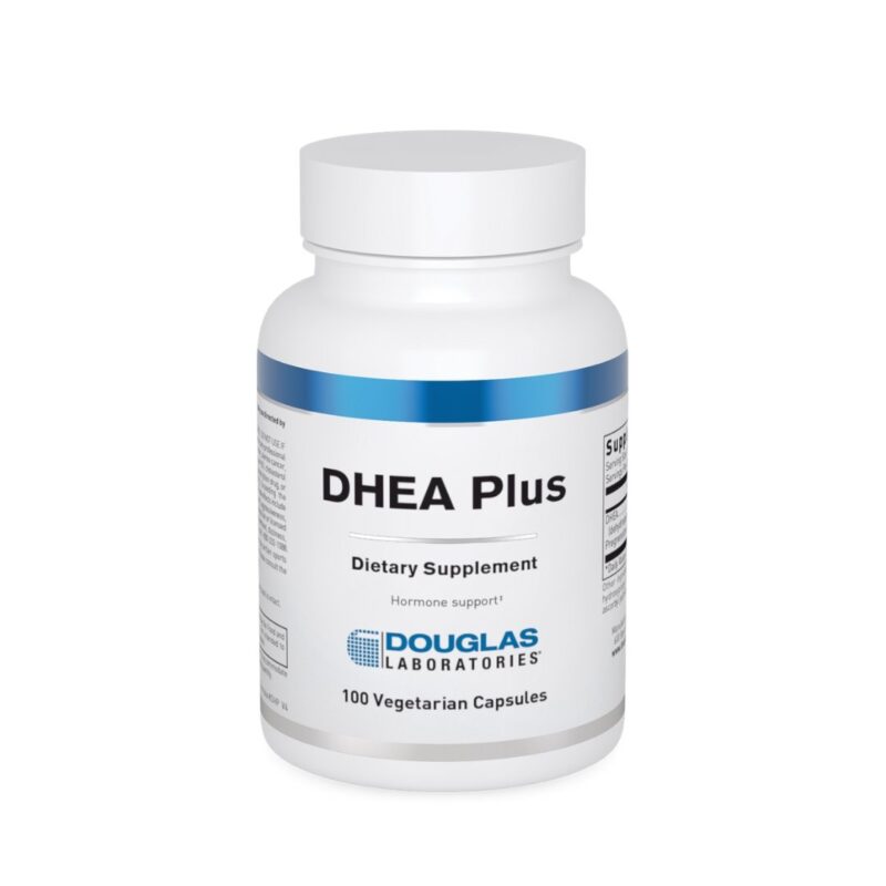 DHEA Plus 25 mg