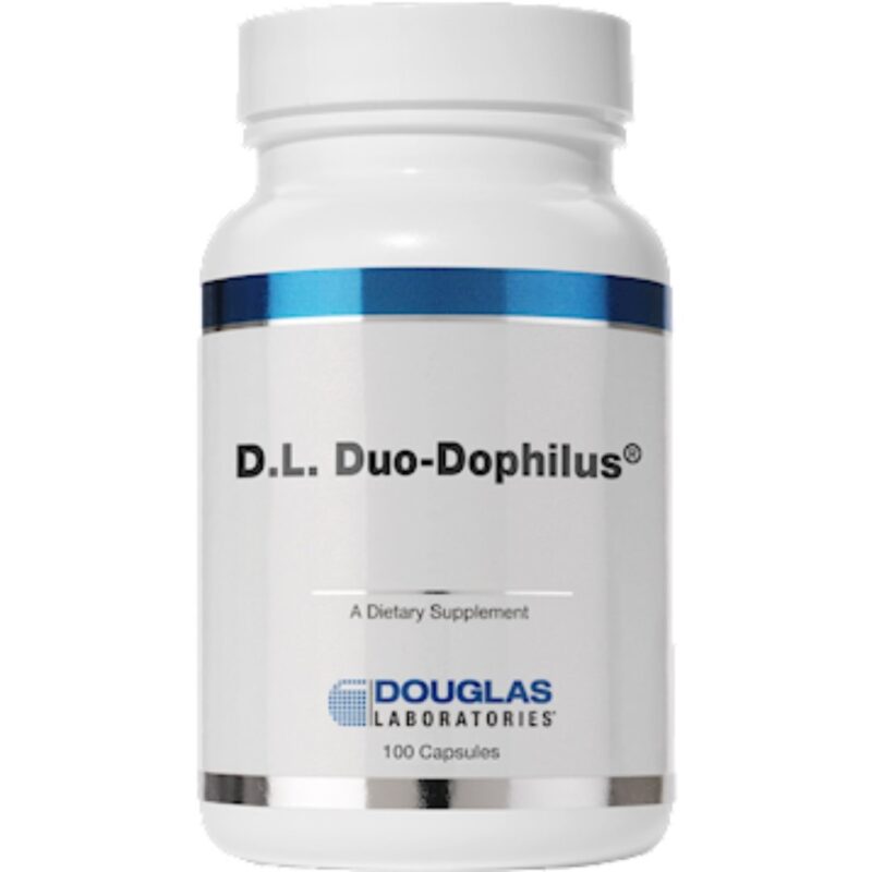 DL Duo Dophilus