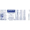 Folate 5,000 Plus - Image 2