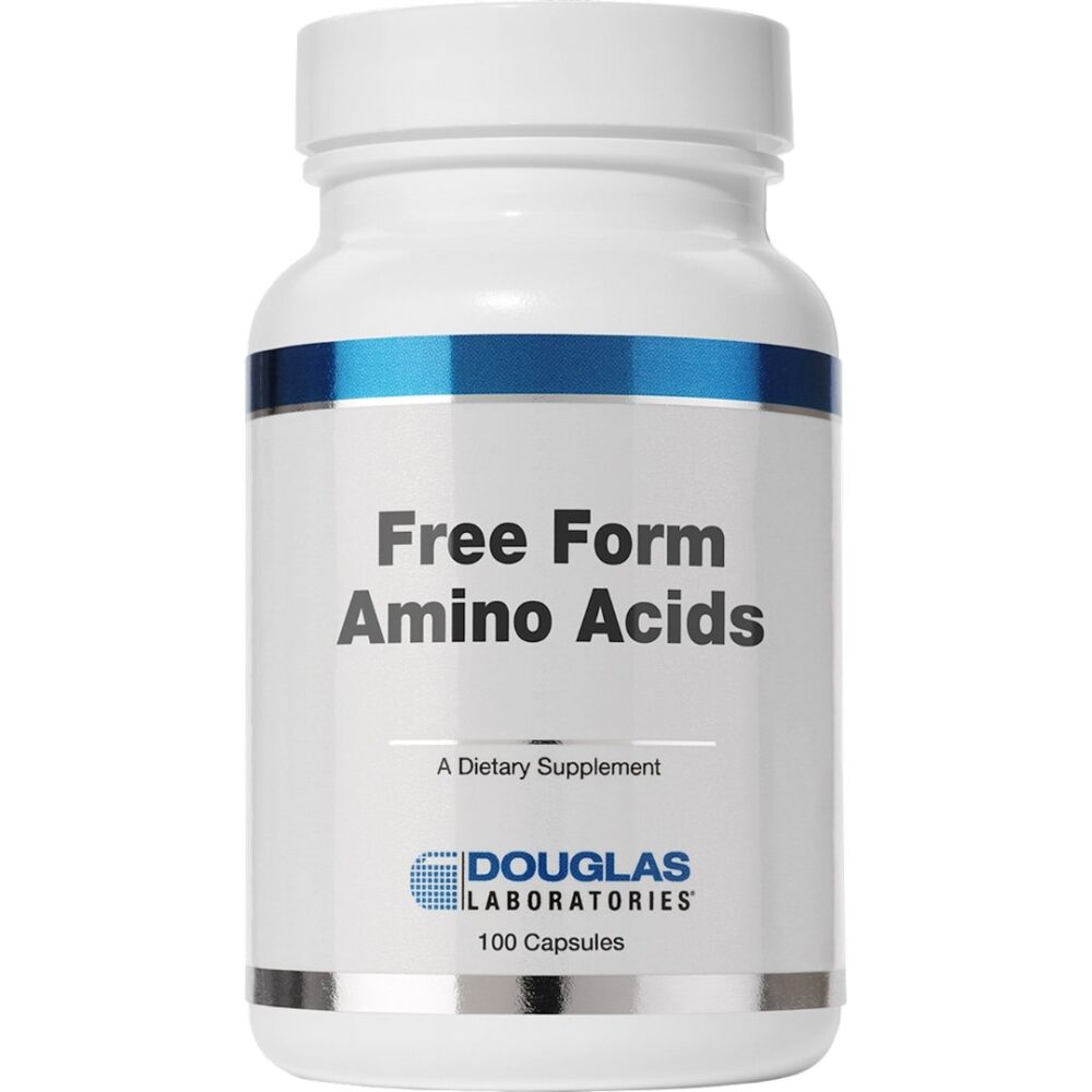 Free Form Amino
