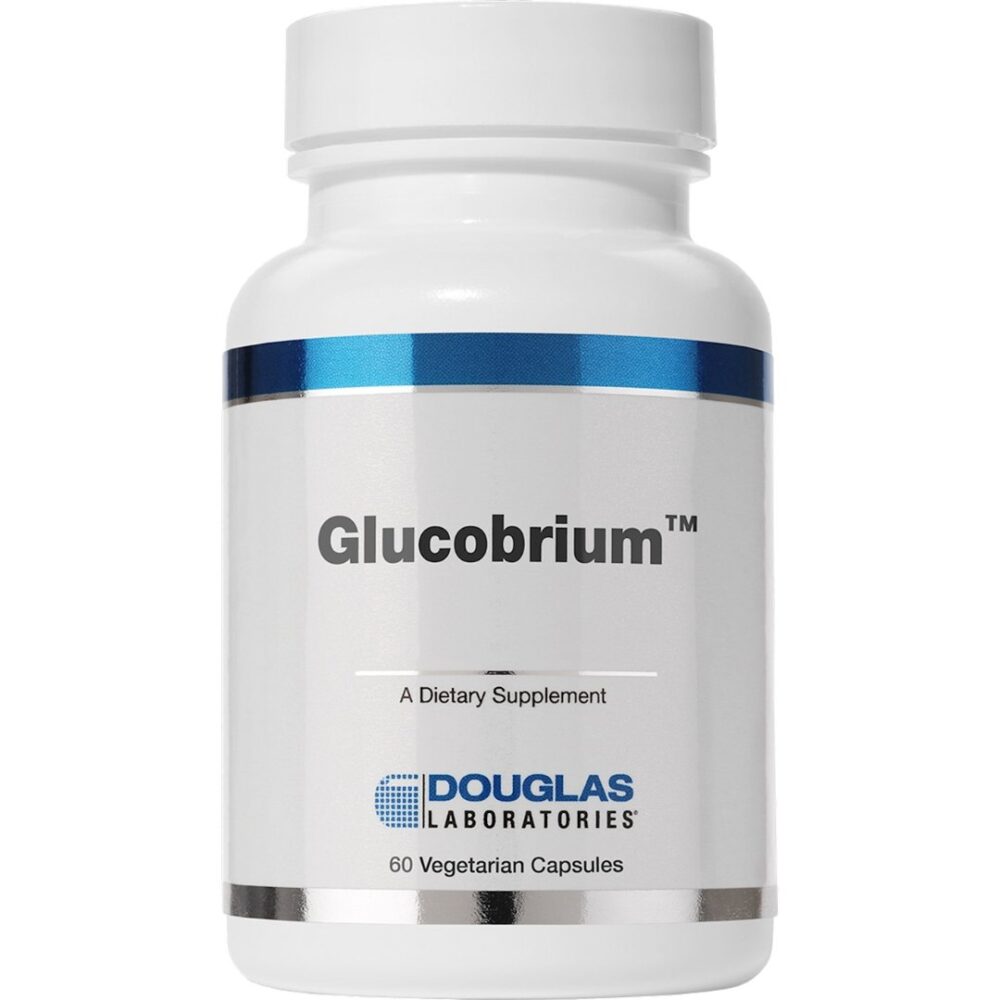 GlucoBrium