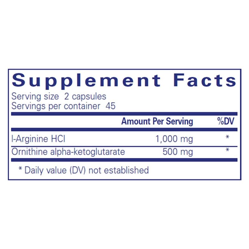 Growth Hormone Support - Image 3