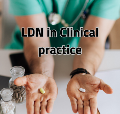 LDN in Clinical practice