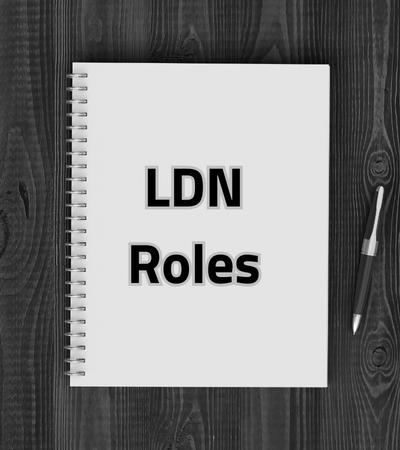 LDN roles