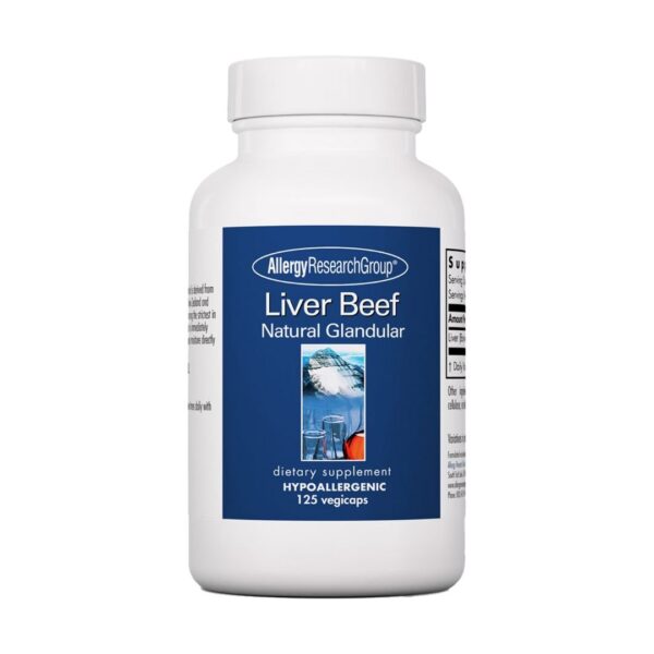 Liver Beef