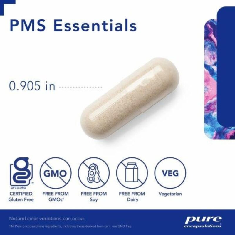 PMS Essentials image