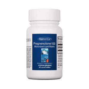 Pregnenolone 100 mg