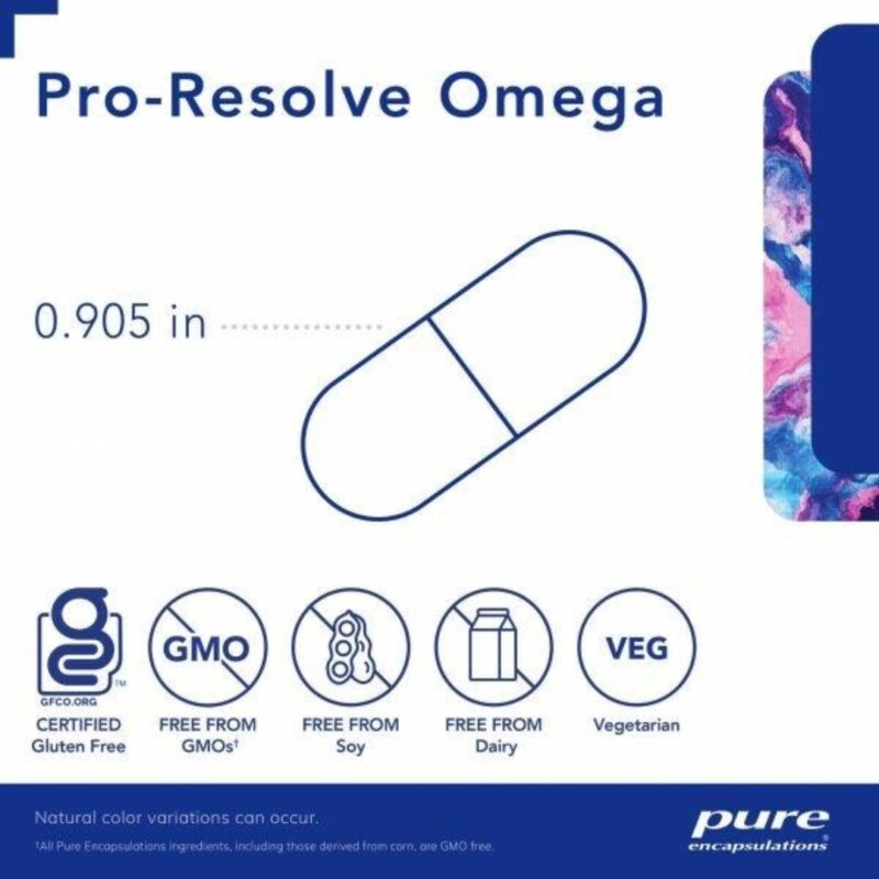 Pro Resolve Omega image 2