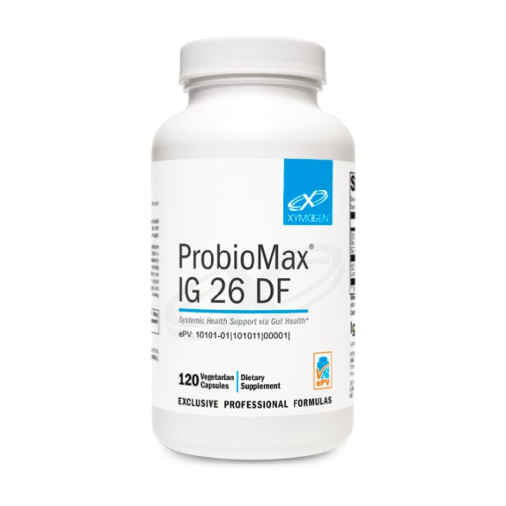 ProbioMax® IG 26 DF