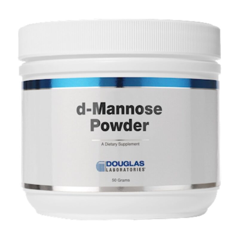 d Mannose Powder