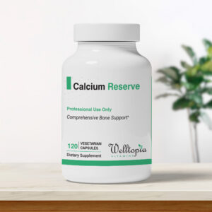 Calcium Reserve