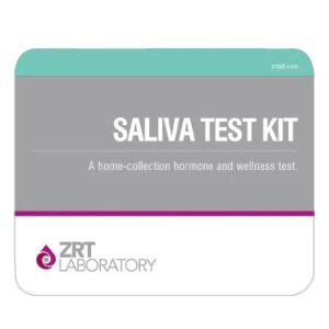 Female/Male  Hormones in Saliva Test Kit