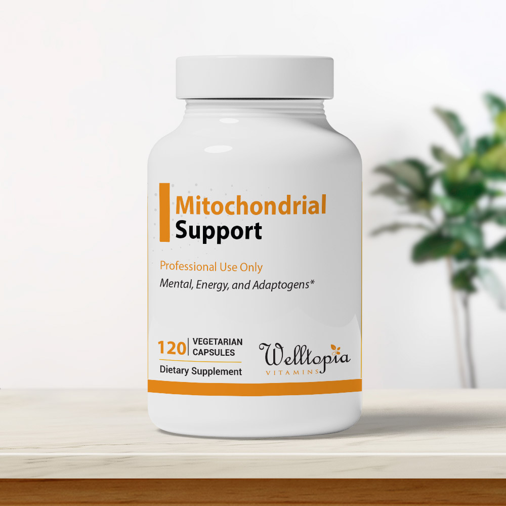 Mitochondrial Support 1
