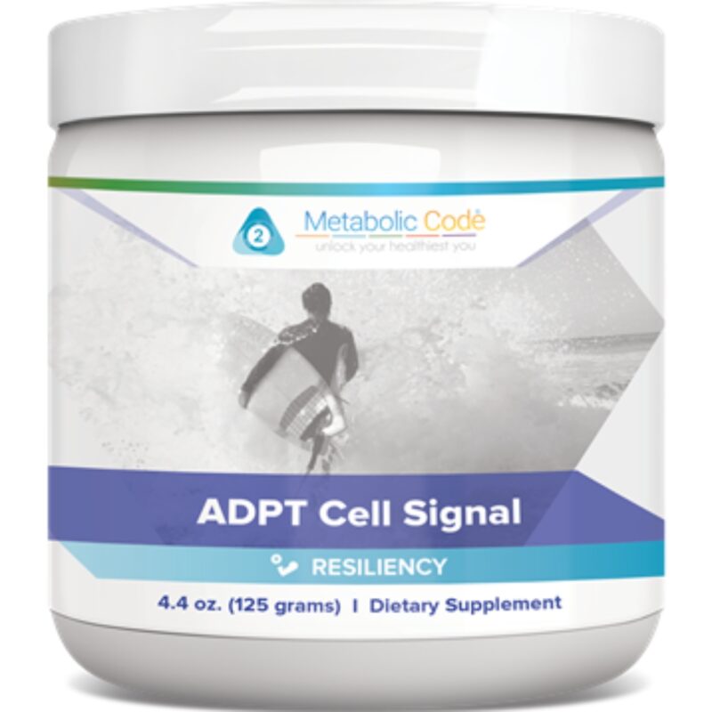 Adpt Cell Signal