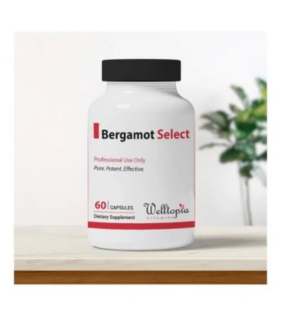 Bergamot select 1