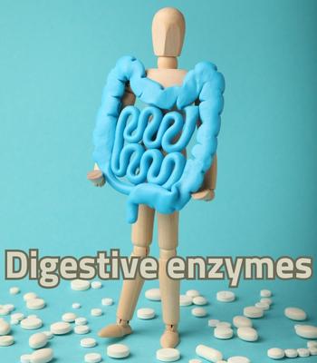 Digestive enzymes