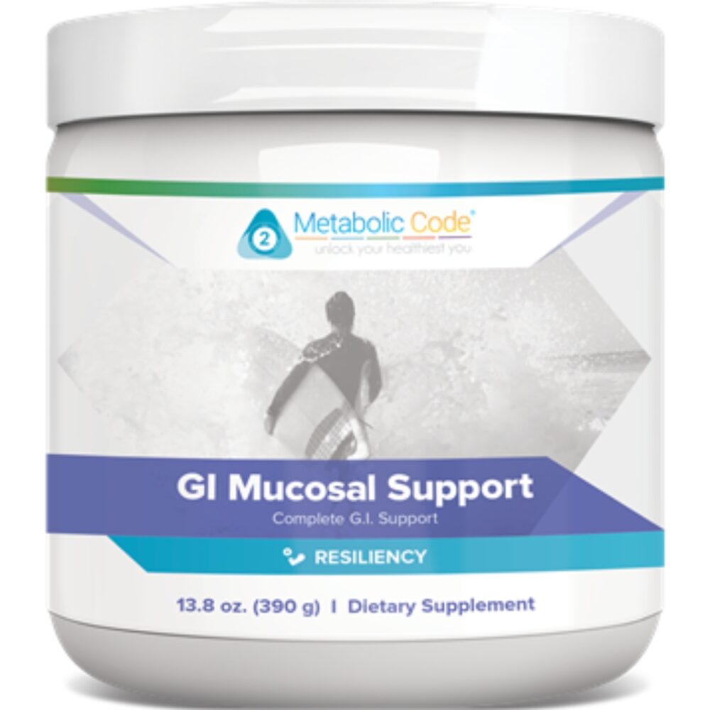 GI Mucosal Support