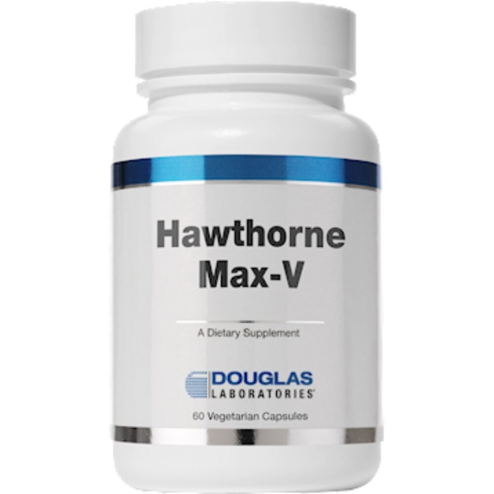 Hawthorne Max V