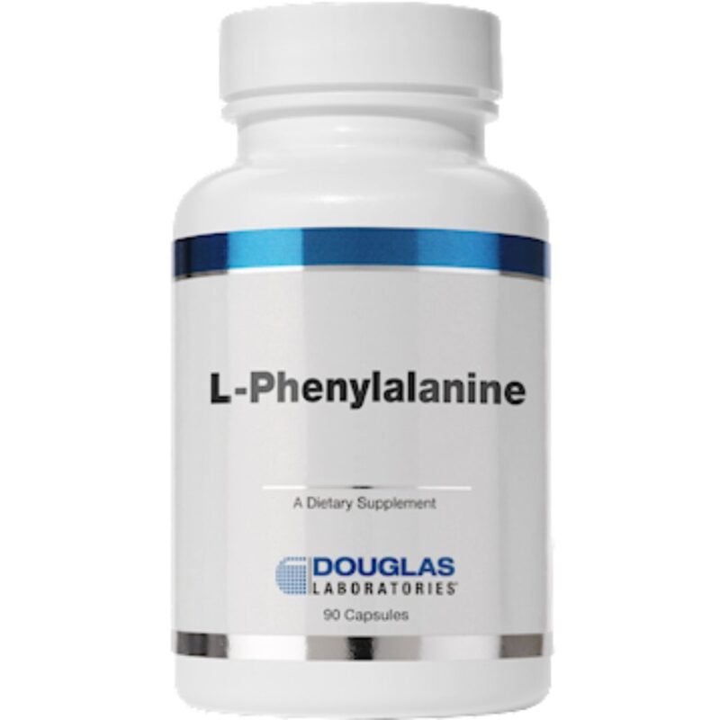 L Phenylalanine