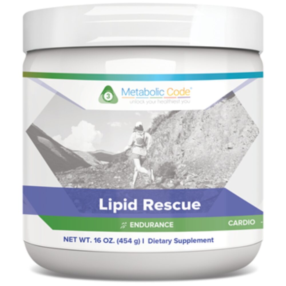 Lipid Rescue