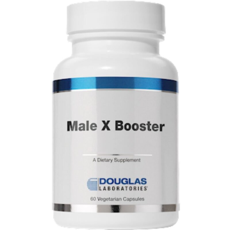 Male X Booster
