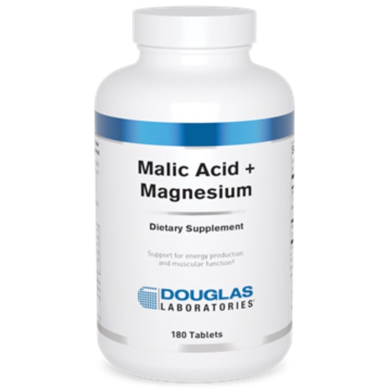 Malic Acid Magnesium
