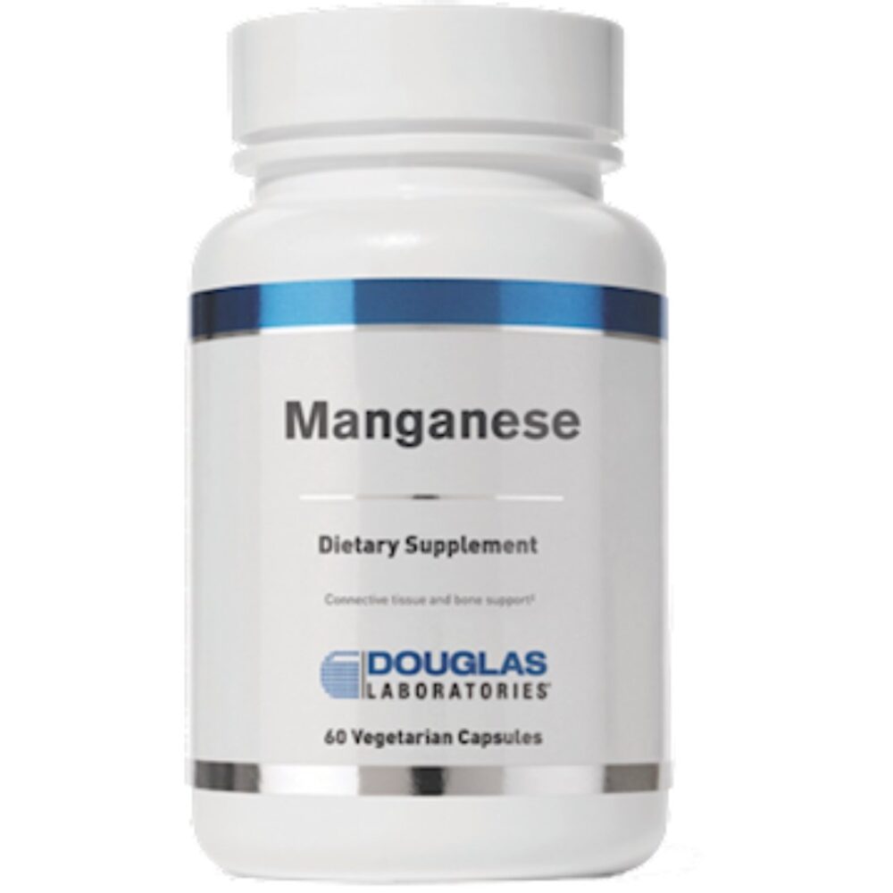 Manganese 1