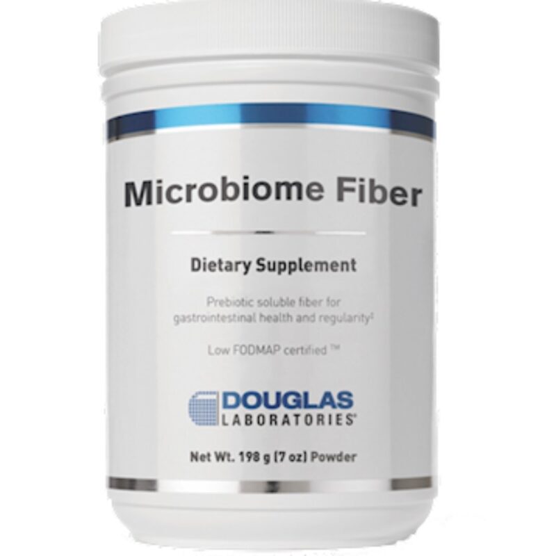 Microbiome Fiber