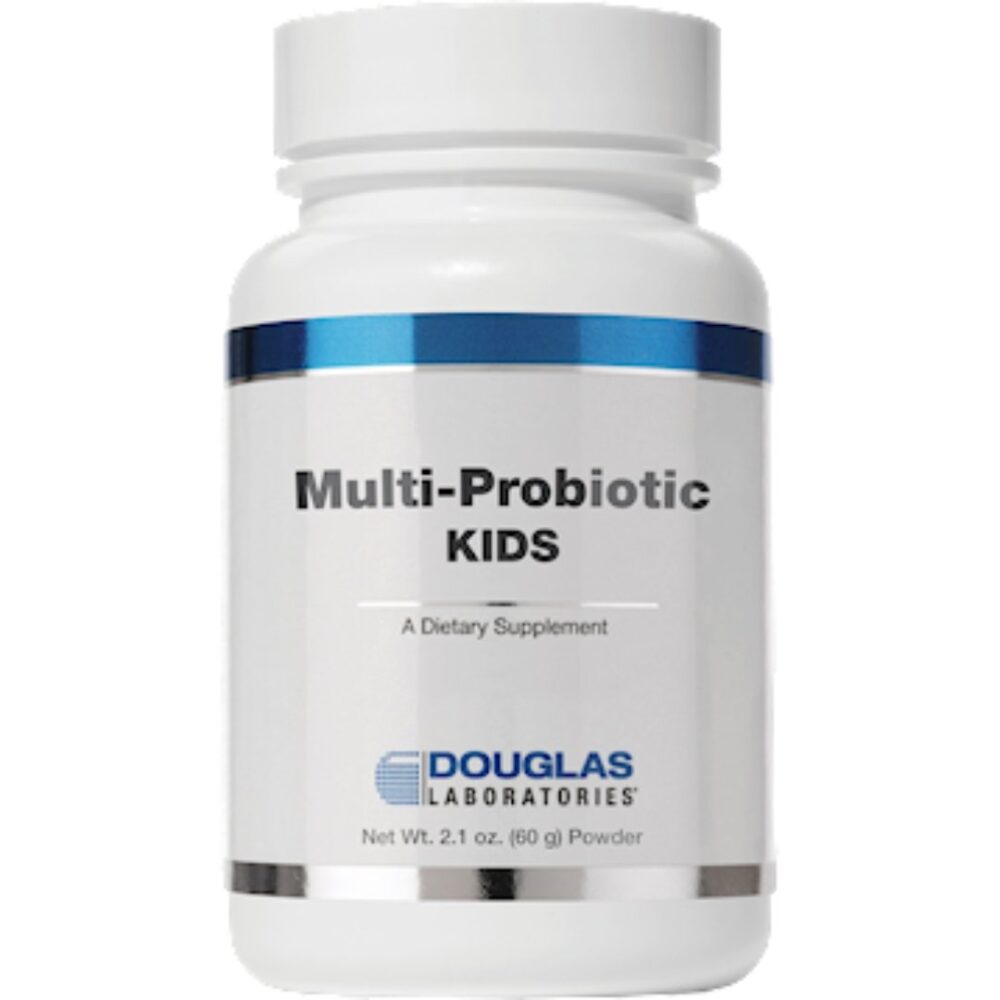 Multi Probiotic Kids