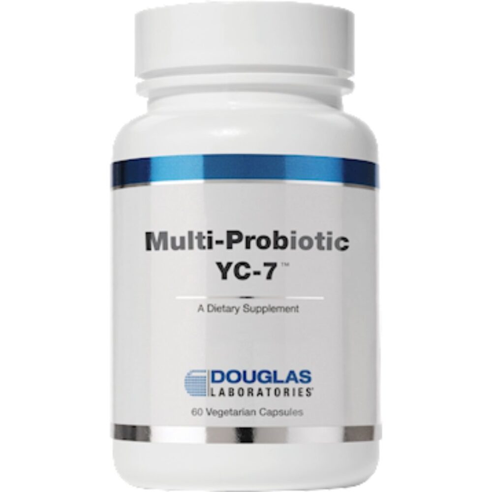 Multi Probiotic YC 7