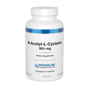 N-Acetyl-L-Cysteine 900 mg