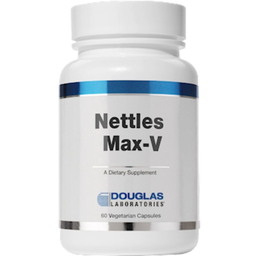 Nettles Max V