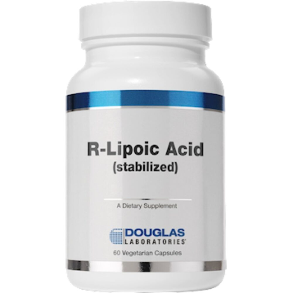 R Lipoic Acid