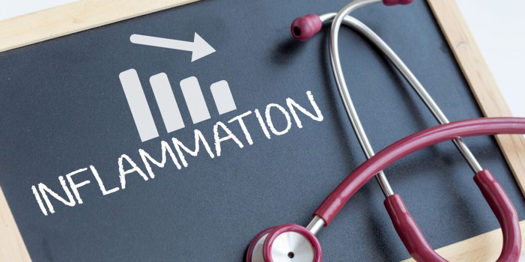 The Best supplements to reduce inflammation in the body