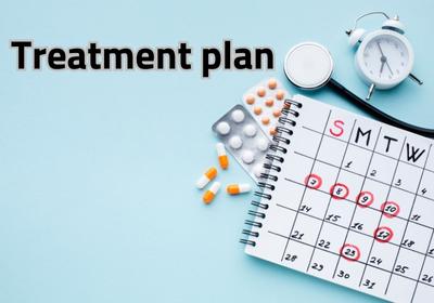 Treatment plan
