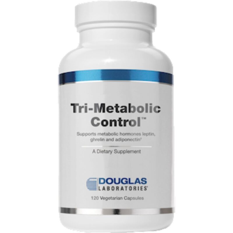 Tri Metabolic Control