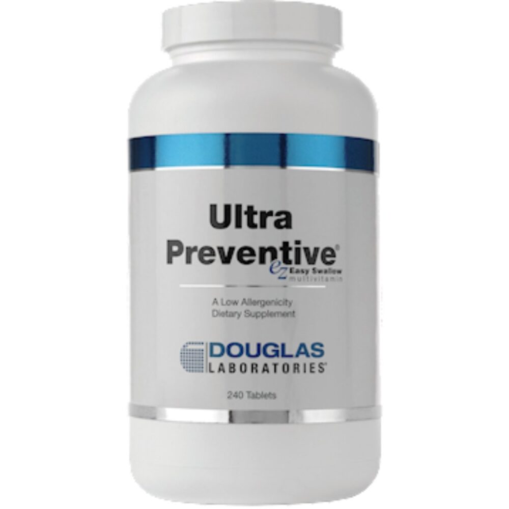 Ultra Preventive