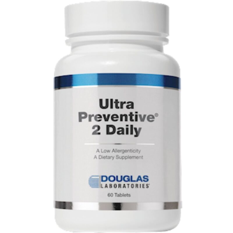 Ultra Preventive 2 Daily