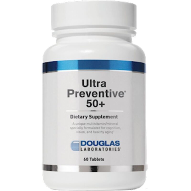 Ultra Preventive 50