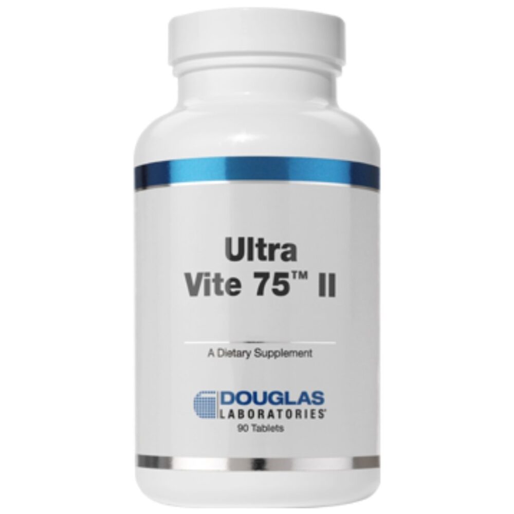 Ultra Vite 75 II