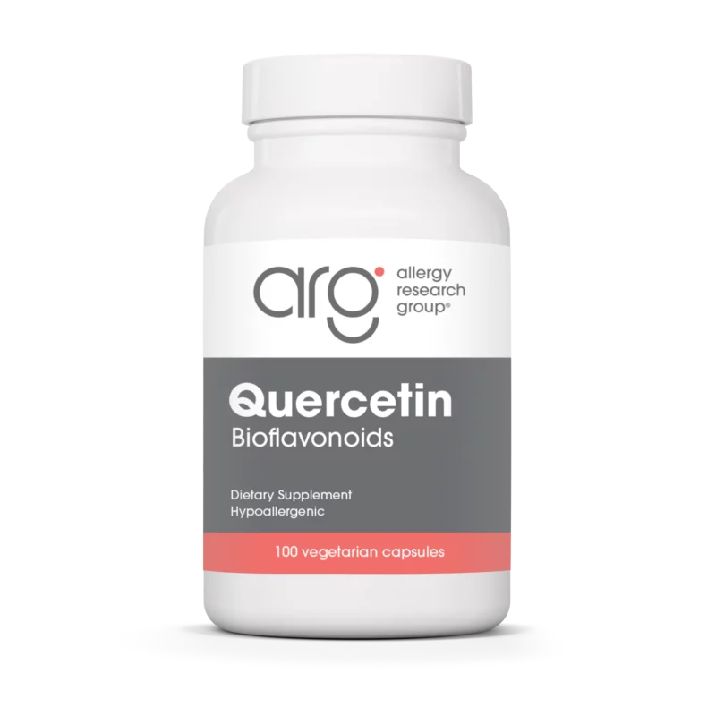 Quercetin Bioflavonoids Product-Welltopia Pharmacy