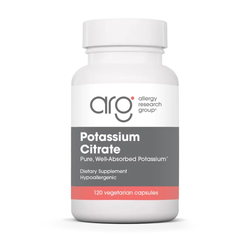 Potassium Citrate Product-Welltopia Pharmacy